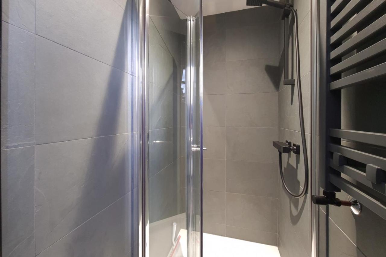 لندن Langdon Brooks Apartments المظهر الخارجي الصورة